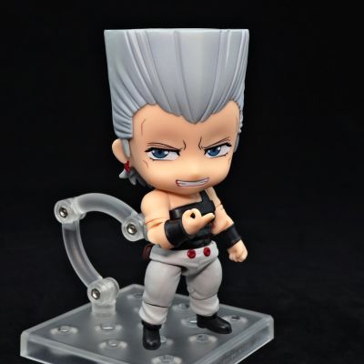 粘土人#1561 JoJo的奇妙冒险 星尘斗士 简·皮耶尔·波鲁纳雷夫