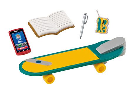 名侦探柯南 变小后的日常