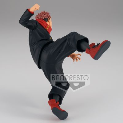 MAXIMATIC 咒术回战 虎杖悠仁