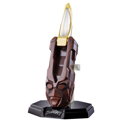 奥特复刻 戴拿奥特曼 闪光剑 25周年纪念版