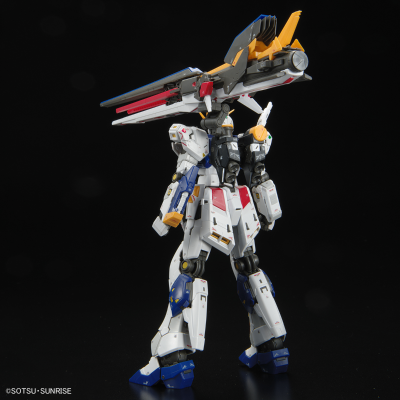 RG 1/144 RX-93ff ν高达