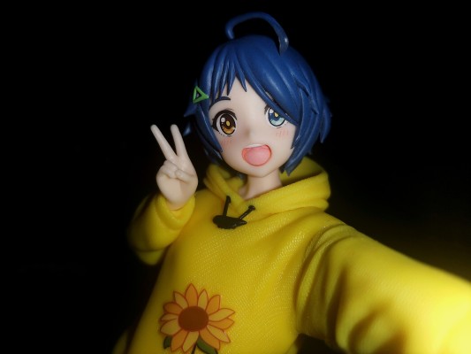 奇蛋物语 大户爱（TAITO线上抓娃娃限定）