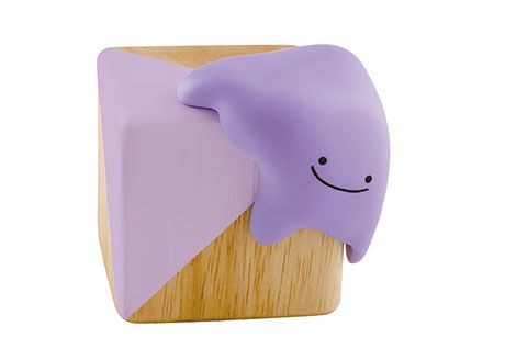 精灵宝可梦 FUCHIPITO 瘫在边缘收藏