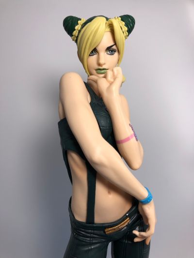 Grandista JOJO的奇妙冒险 石之海 空条徐伦