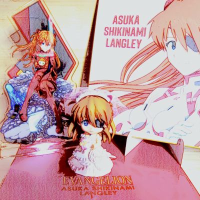 粘土人#1664 总之就是非常可爱 由崎司