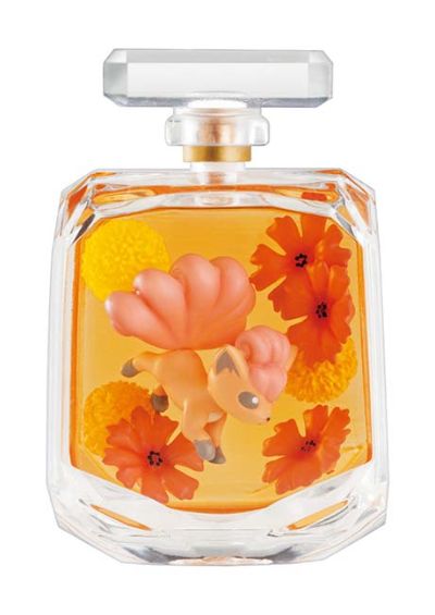 精灵宝可梦 香水标本2