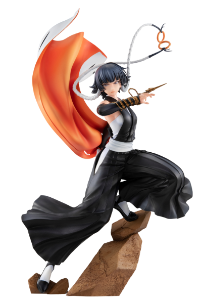 GALS系列 BLEACH 境·界(死神) 碎蜂