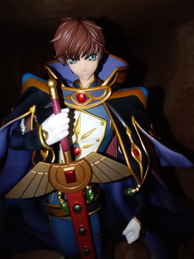 Precious G.E.M. 反叛的鲁路修R2 鲁路修·VI·不列颠