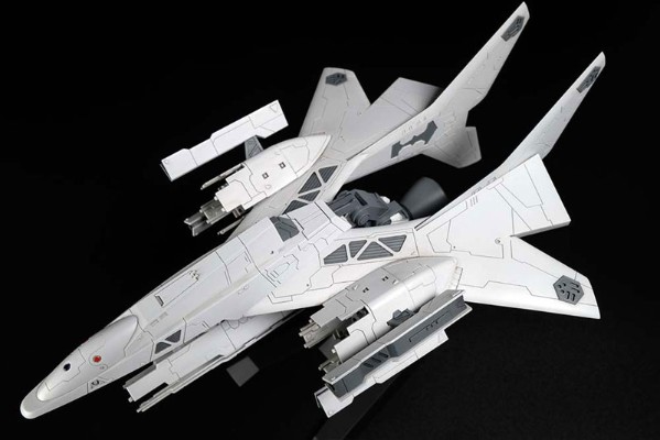 SA-77 银星战机 / 长枪型 换装套件