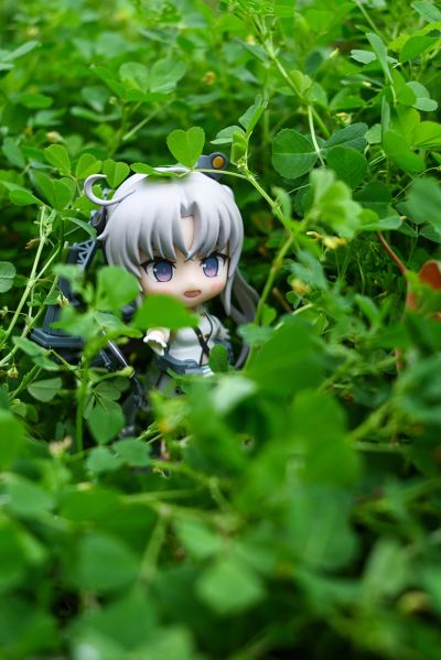 粘土人#577 舰队Collection -舰娘- 秋津洲