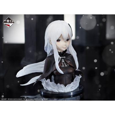 一番赏 A奖 艾姬多娜 半身胸像