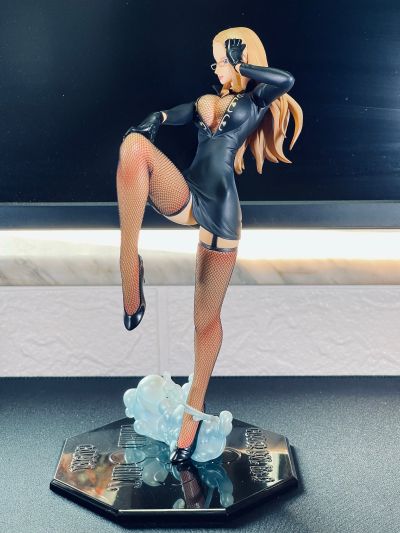 P.O.P 航海王“LIMITED EDITION”佳妮法