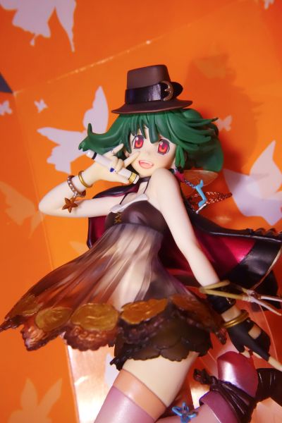 TVseries Blu-ray BOX発売記念 一番赏 超時空要塞F B賞  李兰花  超時空要塞FB7ver.