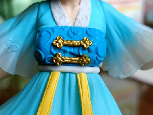 Coreful Re：从零开始的异世界生活  雷姆 ~国风连衣裙~