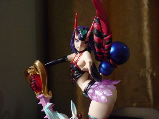 Fate/Grand Order - 酒吞童子