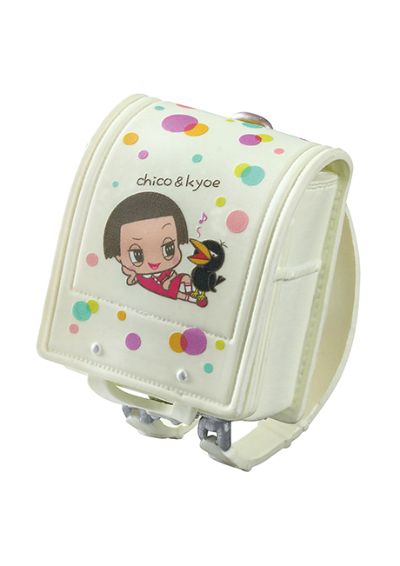 智子酱！ 学生书包