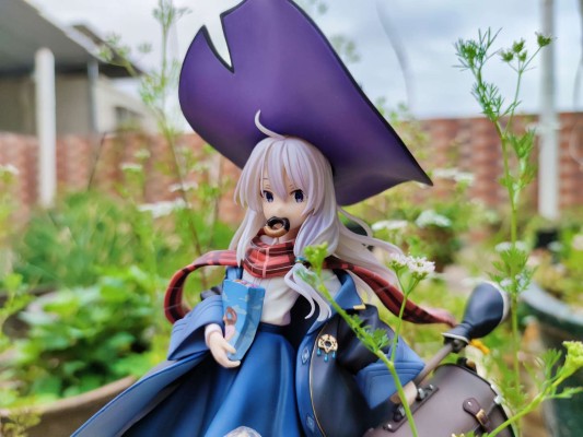 魔女之旅 伊蕾娜