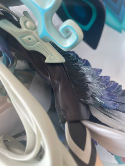 命运-冠位指定 裁定者 / 祖政