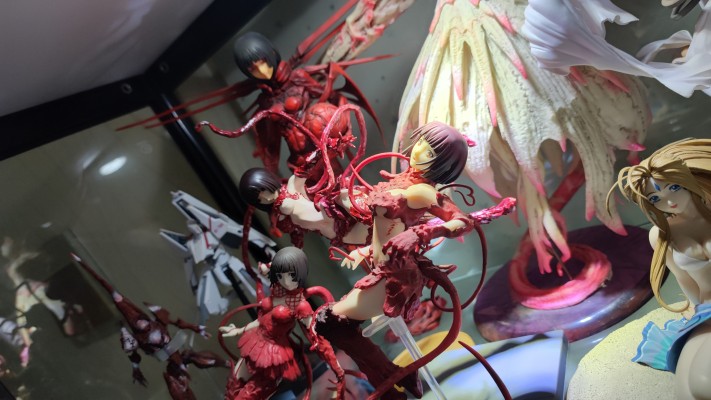 希德尼亚的骑士 胞衣星白