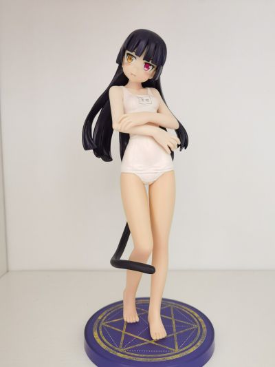 我的妹妹不可能那么可爱 五更瑠璃 神猫 泳装