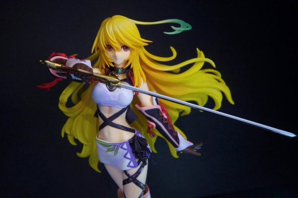 无限传说 米拉·麦克斯威尔