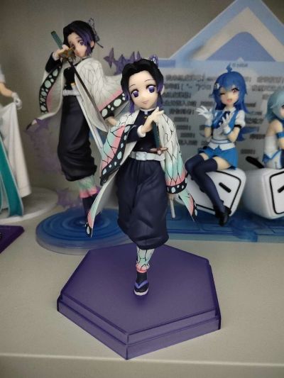 POP UP PARADE 鬼灭之刃 蝴蝶忍