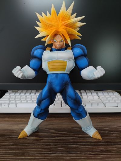 一番赏 E奖 MASTERLISE  超特兰克斯