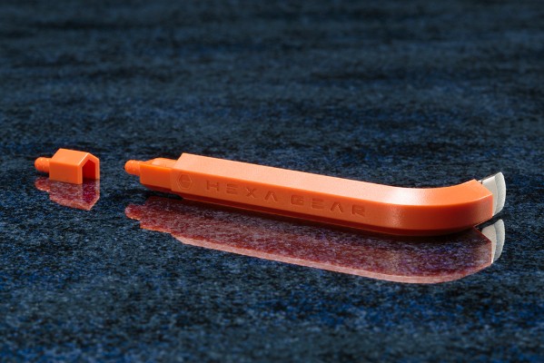 六角机牙 拆件器