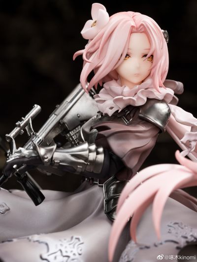 少女前线 AUG 葬仪阵列ver.