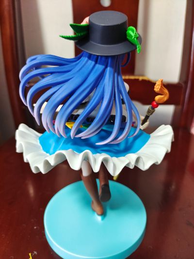 东方Project 比那名居天子