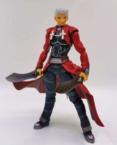 figma Fate/stay night Archer