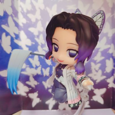 Look Up 鬼灭之刃  蝴蝶忍