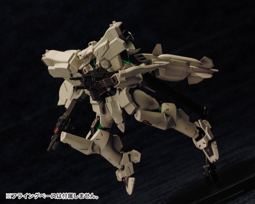 Muv-Luv Alternative Total eclipse F-15 ACTV 机动鹰