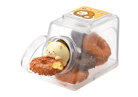 角落小伙伴 小卖部的角落小伙伴