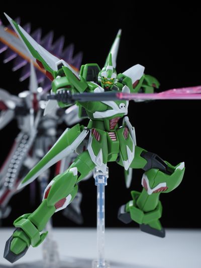 ROBOT魂 ＜机动战士系列＞ 机动战士海盗高达GHOST   幽灵高达