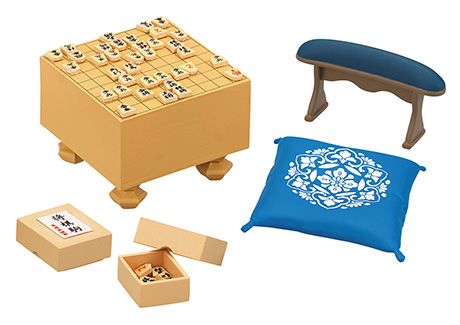 小小样品系列 美好的日式生活