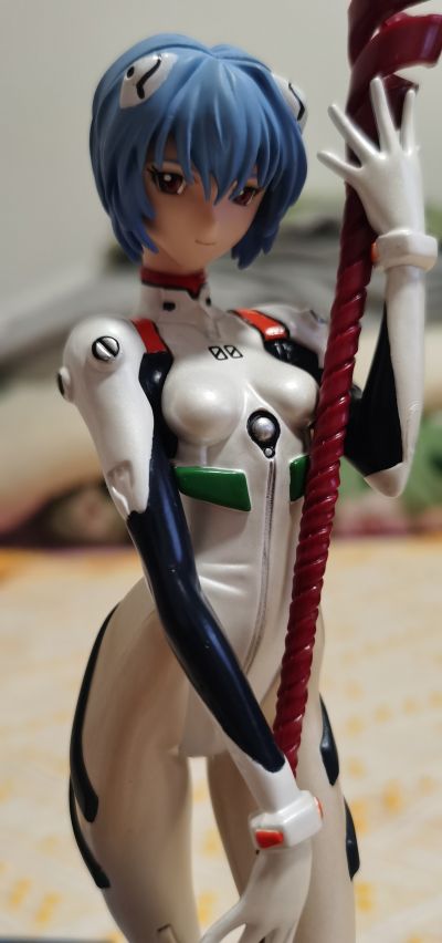 EVA 明日香 ミラーパネル