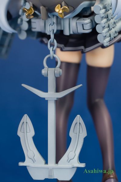 舰队Collection -舰娘- 响 限定