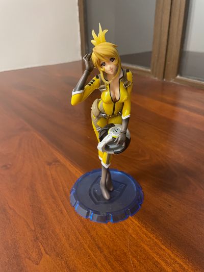 宇宙战舰大和号2199 森雪(パイロットスーツVer.)