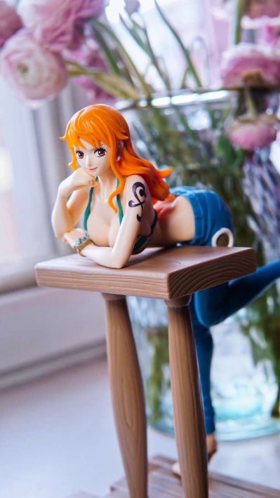 GRANDLINE JOURNEY 航海王 娜美