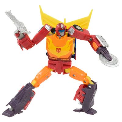 变形金刚 经典电影系列 SS-60 热破