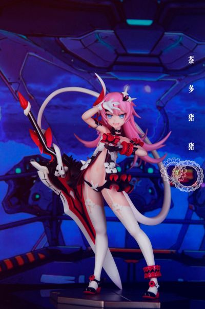 崩坏3rd 萝莎莉娅·阿琳