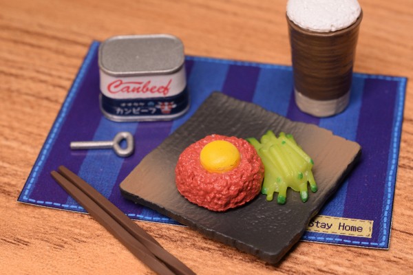 小小样品 独享大餐最爽了！