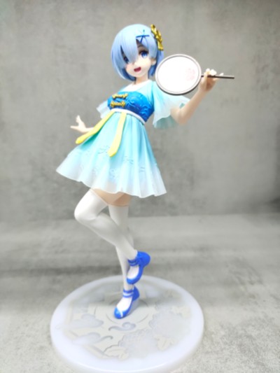 Coreful Re：从零开始的异世界生活 雷姆 ~国风连衣裙~中国限定配色