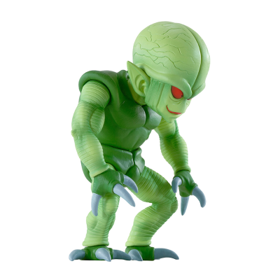 一番赏 龙珠 EX 划分天下的超决战!! E奖 MASTERLISE  栽培人