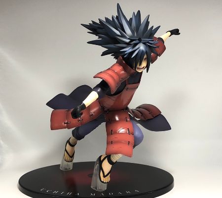 G.E.M. NARUTO -火影忍者- 疾风传 宇智波斑 