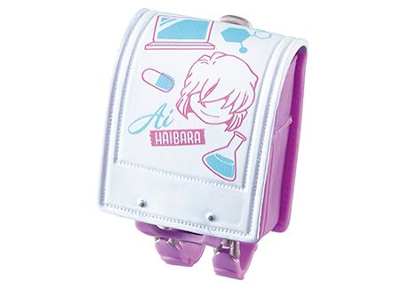 名侦探柯南 小书包