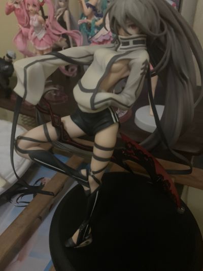 杀戮魅影(Phantom of The Kill) 雷瓦汀