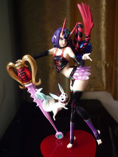 Fate/Grand Order - 酒吞童子