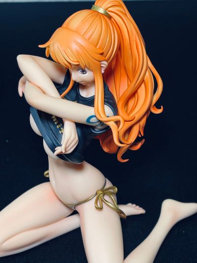 Portrait Of Pirates Limited Edition 海贼王 娜美 Ver.BB3 Anniversary Project